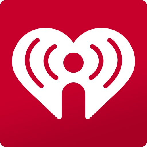 iHeart: Music, Radio, Podcasts