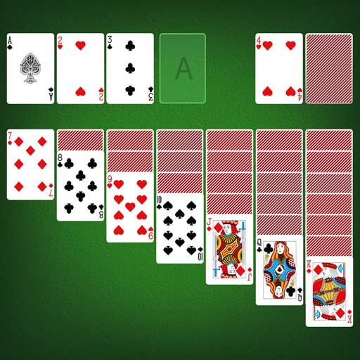 Solitaire World - Classic