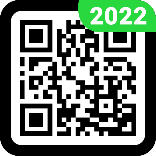 QR Scanner - Barcode Scanner