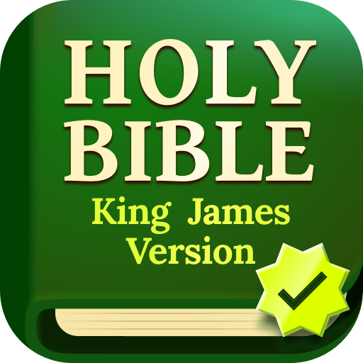 Daily Bible: Holy Bible KJV