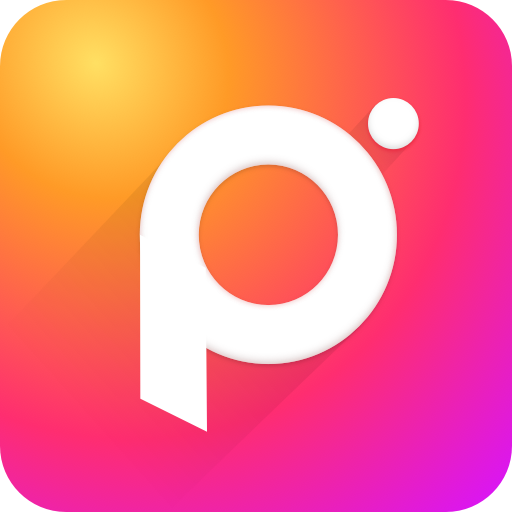 Photo Editor Pro - Polish