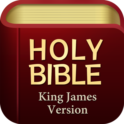 King James Bible - Verse+Audio