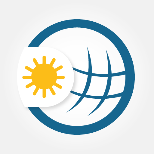 Weather &amp; Radar - Storm radar
