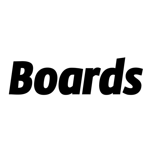 Boards - Business Keyboard