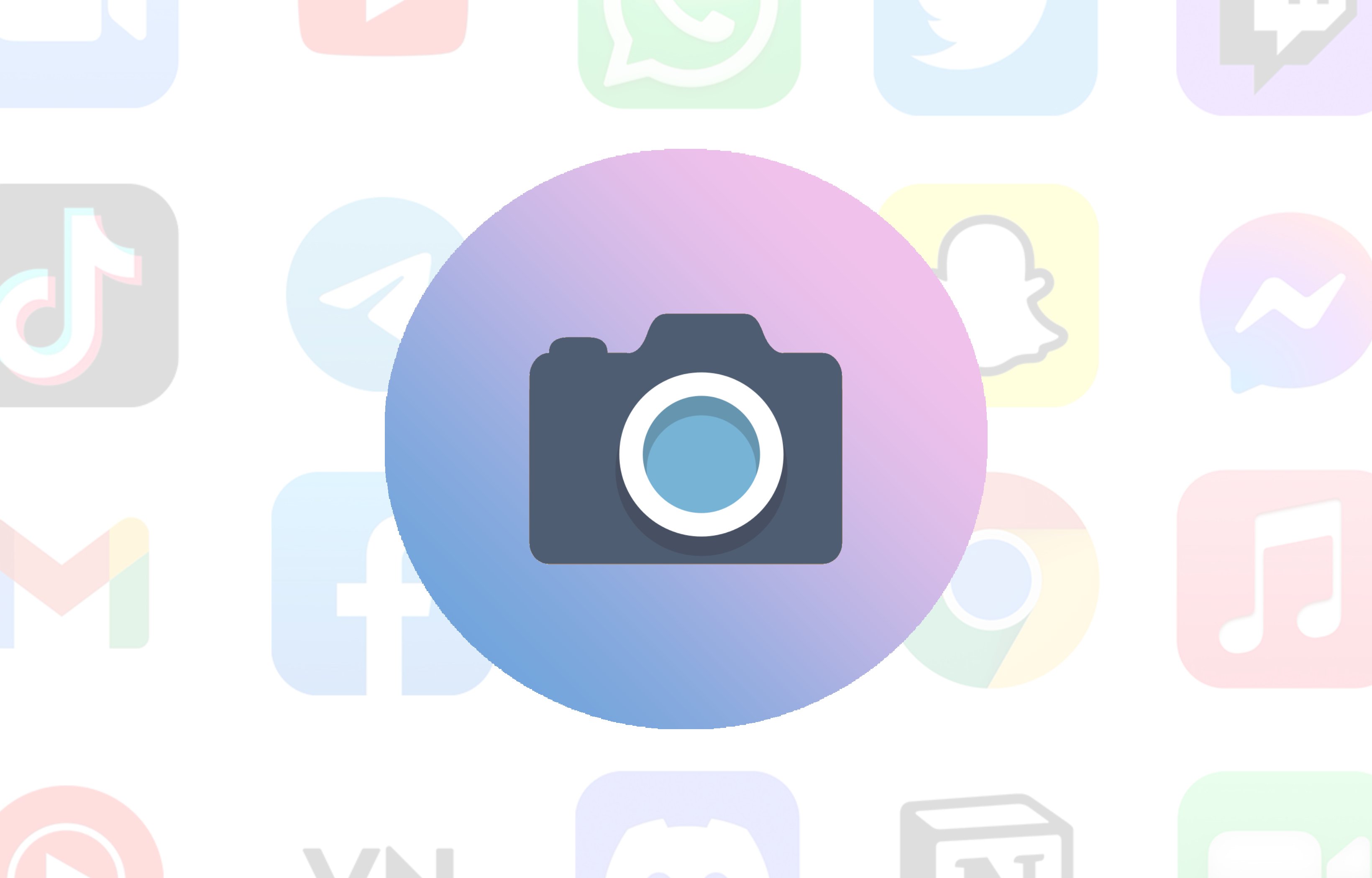 Be Creative With Your Pics & Videos: Top 5 Photography Apps