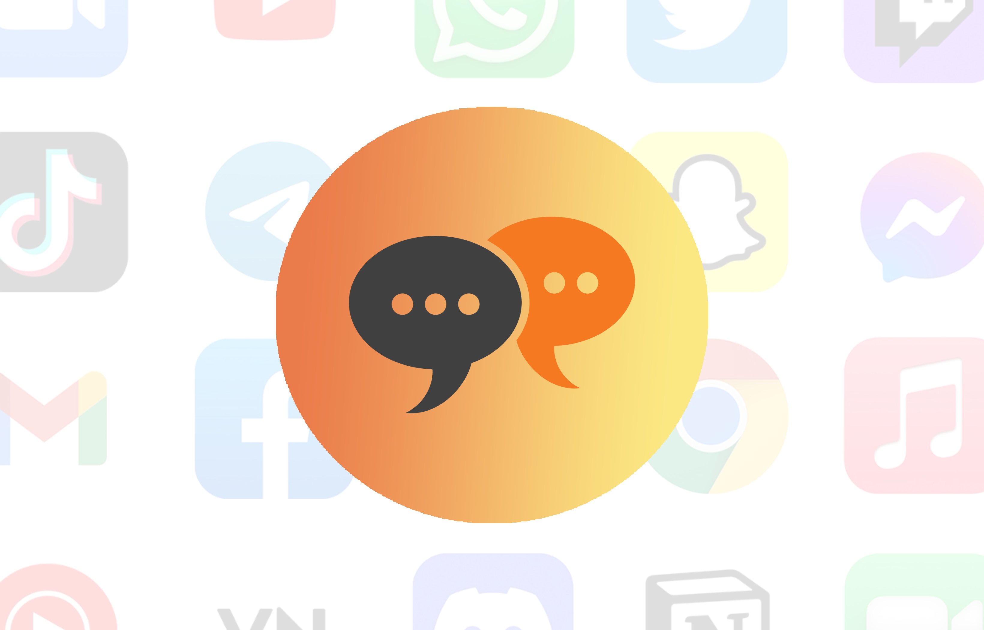 Keep The Connection With These 5 Communication Apps