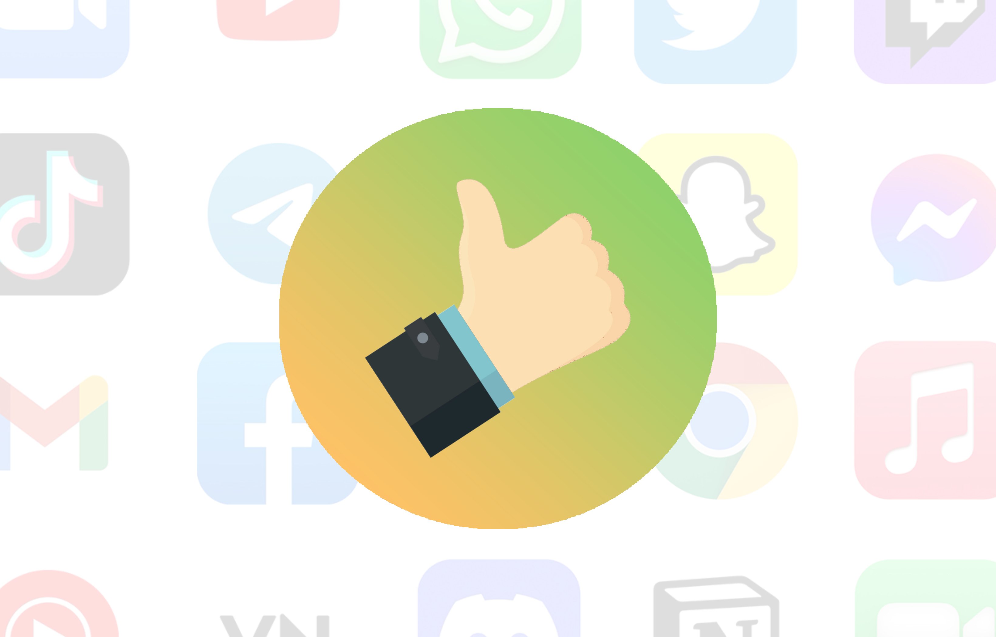 Top Free Apps & Games: May Edition